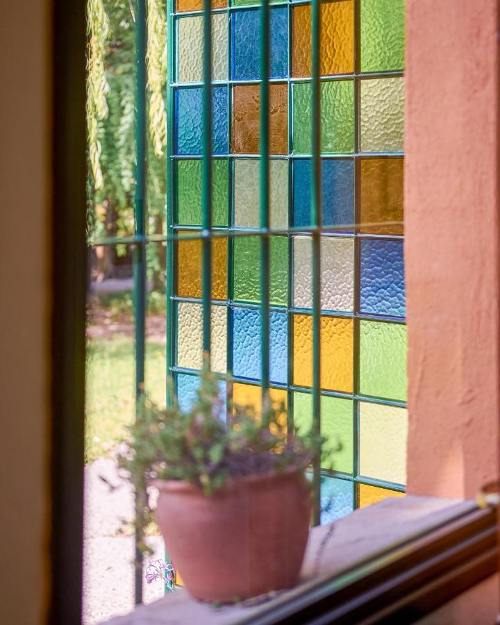Alquiler Temp "Una Pausa" Barrio Privado En Vistalba Mendoza Exterior photo