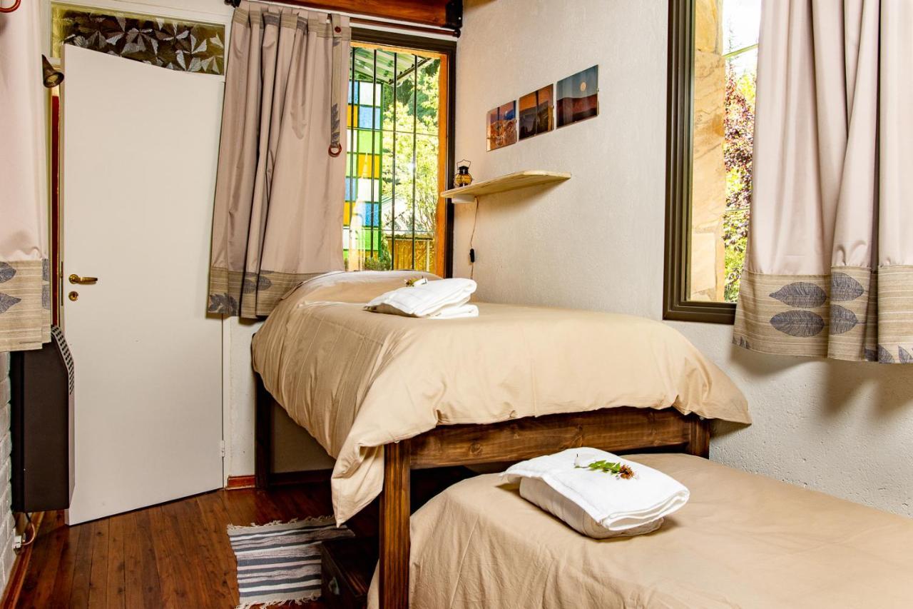 Alquiler Temp "Una Pausa" Barrio Privado En Vistalba Mendoza Exterior photo